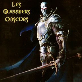 Les Guerriers Obscurs